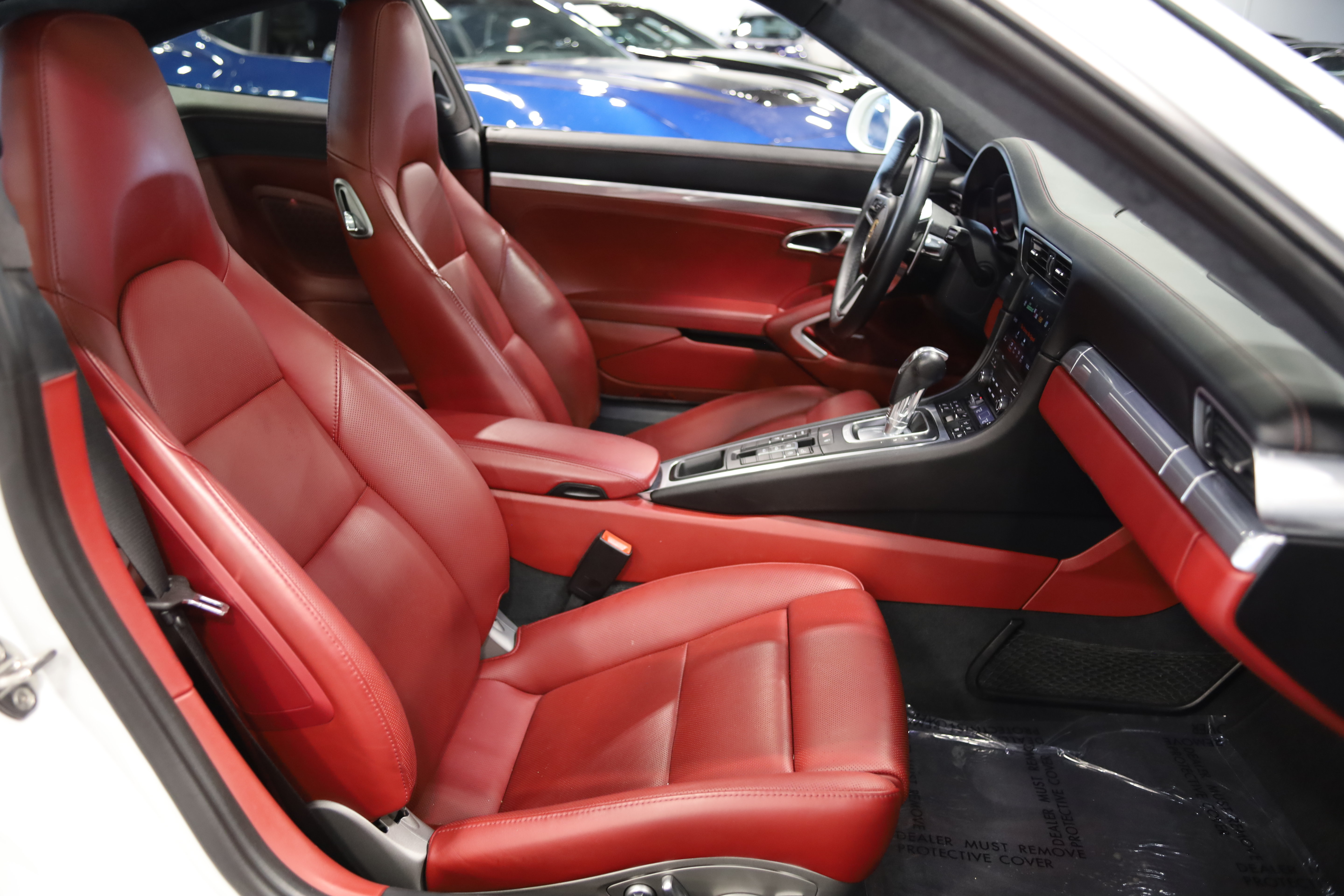 Used 2017 Porsche 911 Carrera S RWD image 37