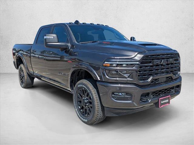 New 2026 RAM 2500 Limited image 3