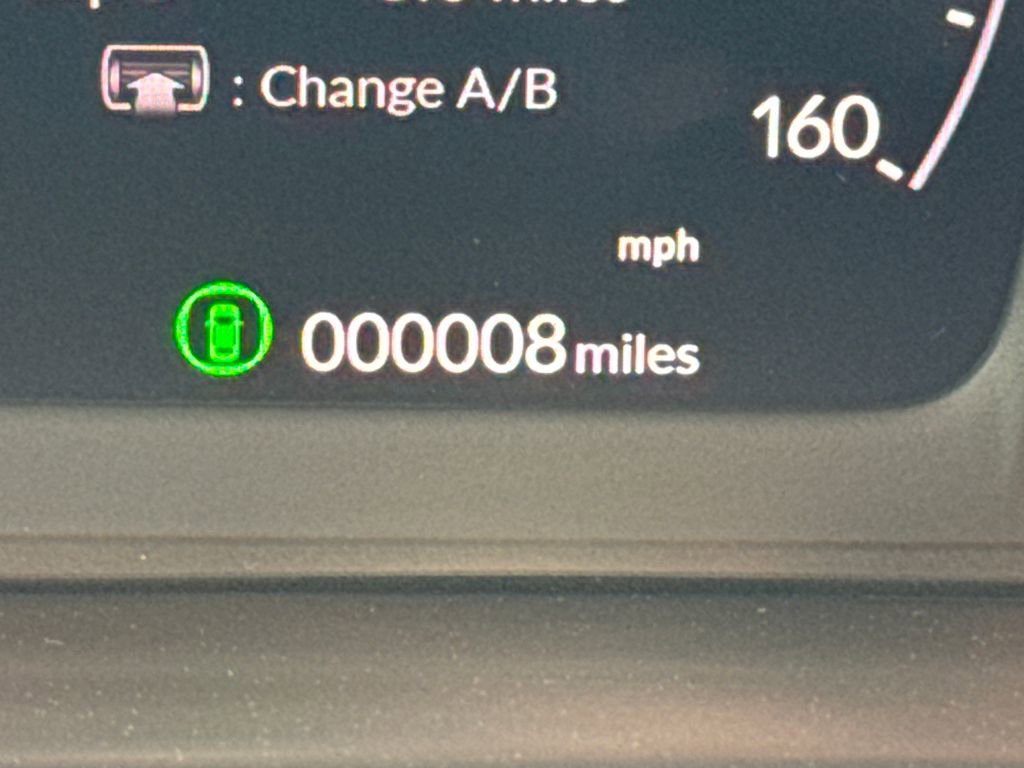 New 2026 Honda Accord Sport image 18