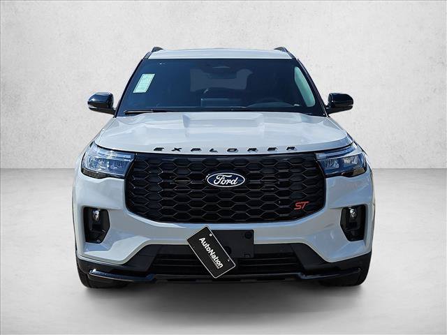 New 2027 Ford Explorer ST w/ Sun And Sound Package AWD/4WD image 6