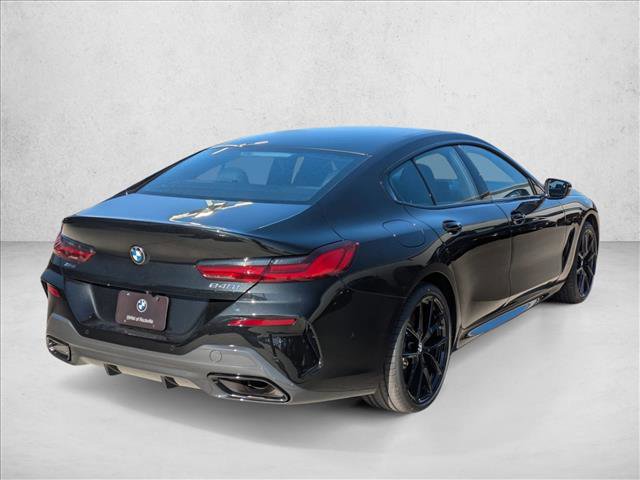 New 2026 BMW 840i xDrive image 2