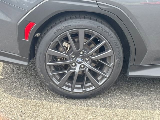 Used 2022 Subaru WRX Limited AWD/4WD image 8