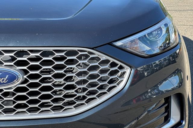 Used 2024 Ford Edge SEL image 52
