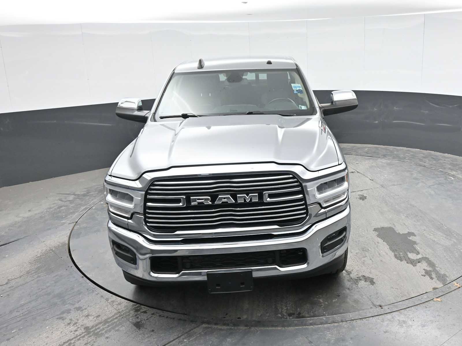 Used 2021 RAM 2500 Laramie AWD/4WD image 17