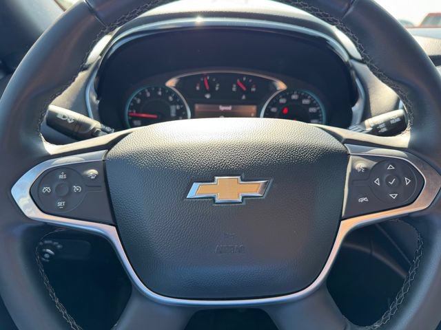 Certified 2023 Chevrolet Traverse LT FWD image 23