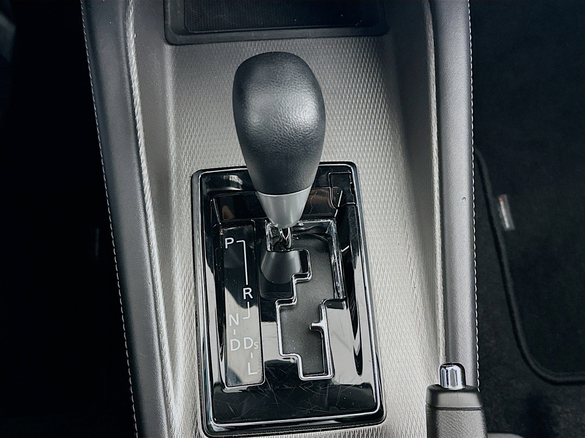 Used 2025 Mitsubishi Outlander Sport LE image 23