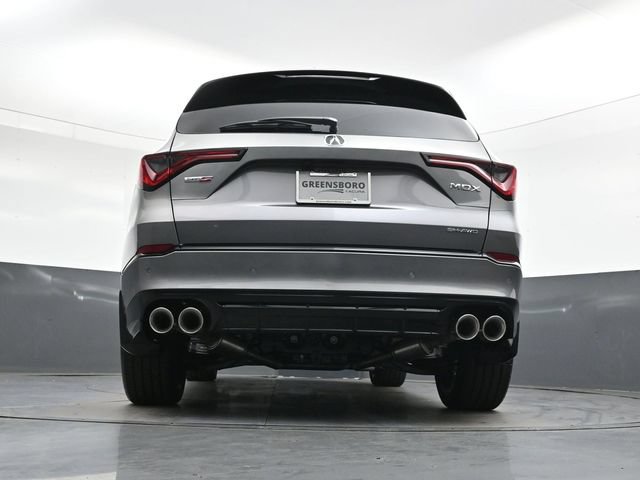New 2026 Acura MDX Type S w/ Advance Package AWD/4WD image 32