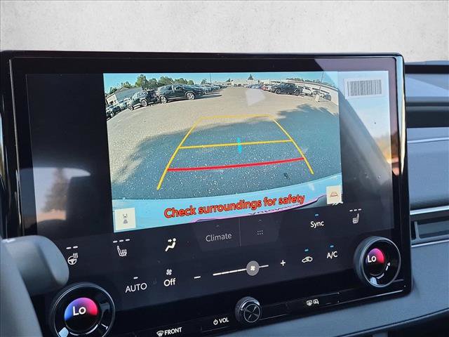 New 2026 Toyota bZ AWD/4WD image 13