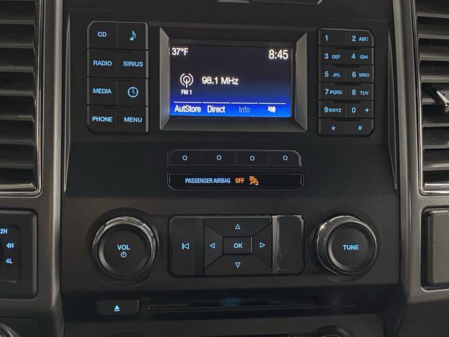 Used 2017 Ford F150 XLT w/ Trailer Tow Package image 16