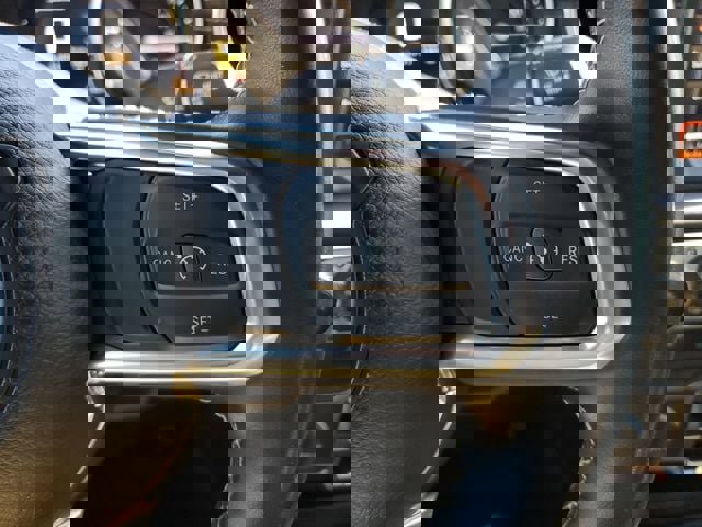 Certified 2022 Jeep Wrangler Unlimited Sahara w/ Cold Weather Group image 24