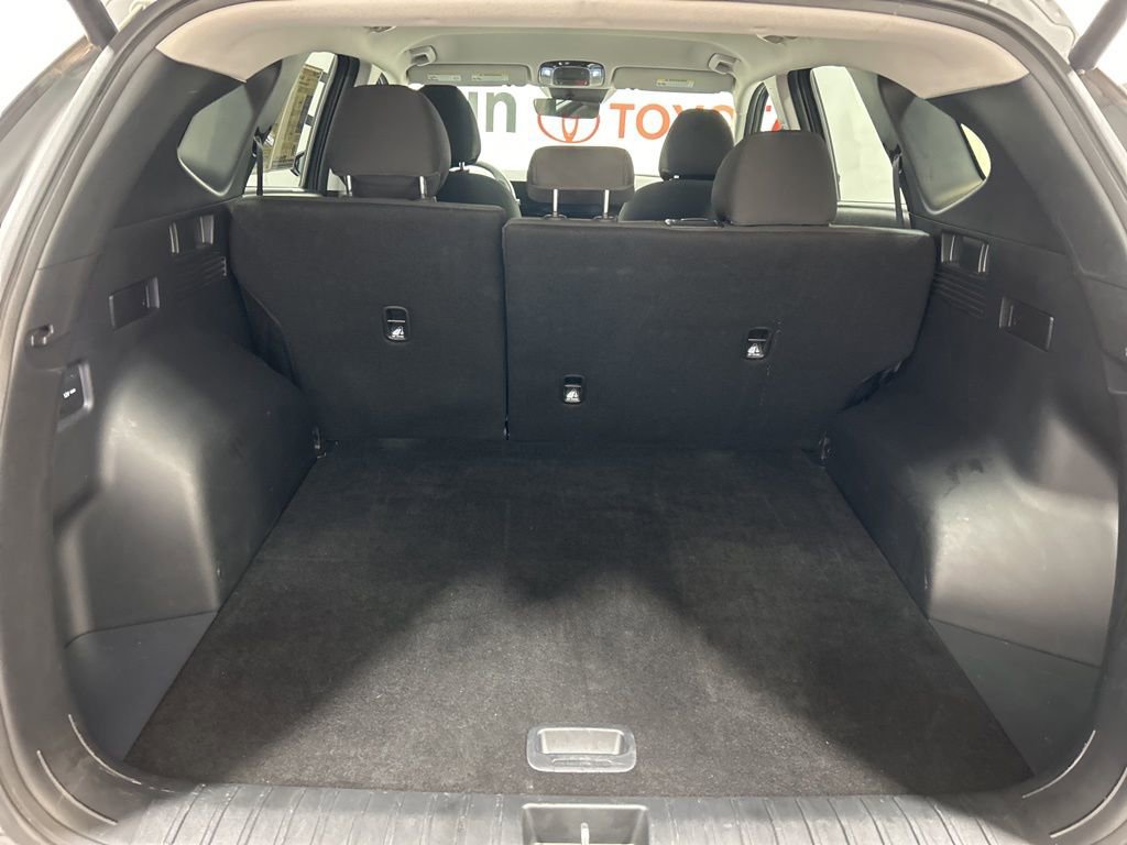 Used 2025 Hyundai Tucson SEL image 19