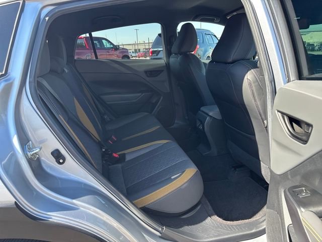 Used 2025 Subaru Crosstrek 2.5i Sport image 10