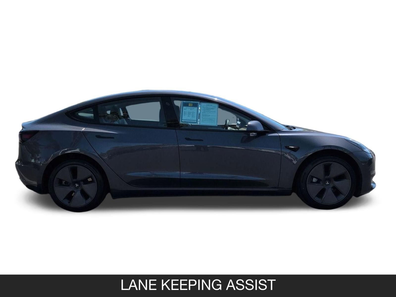 Used 2023 Tesla Model 3 Standard Range image 6