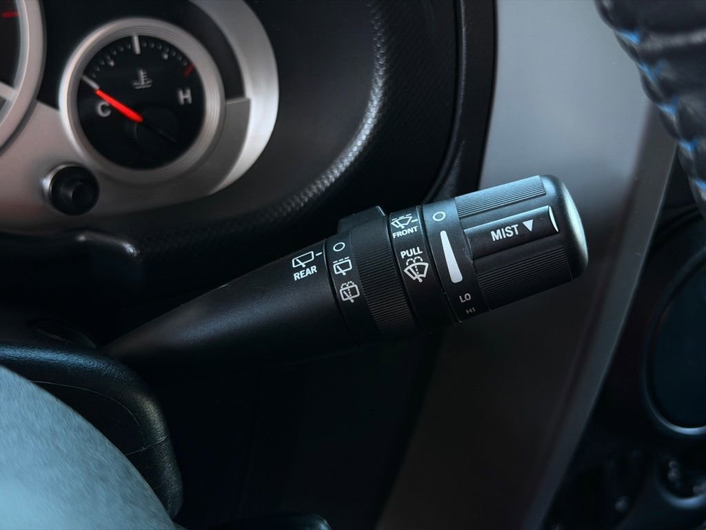 Used 2010 Jeep Wrangler Unlimited Islander image 34