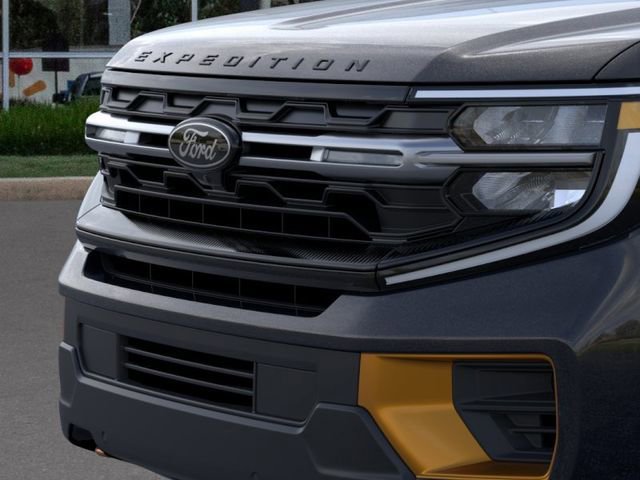 New 2026 Ford Expedition Tremor AWD/4WD image 17