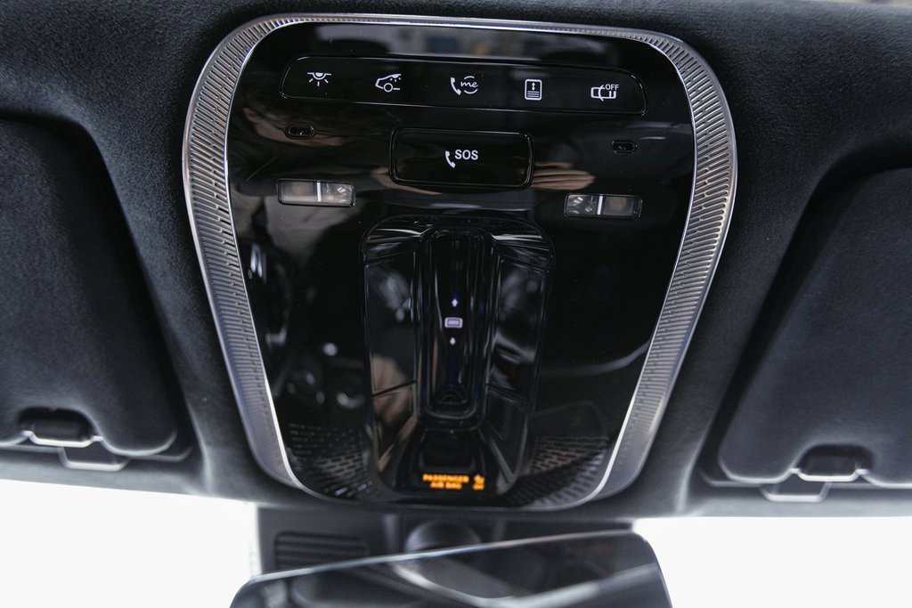 Used 2025 Mercedes-Benz S 63 AMG S image 24