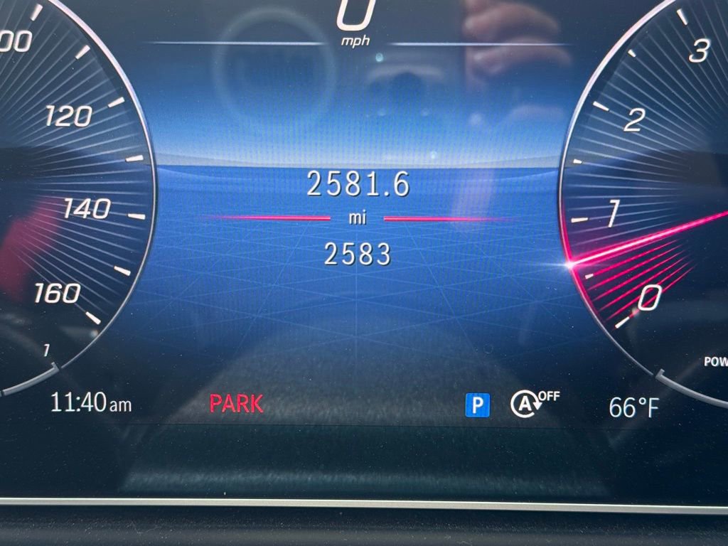 Used 2026 Mercedes-Benz GLE 350 4MATIC image 25