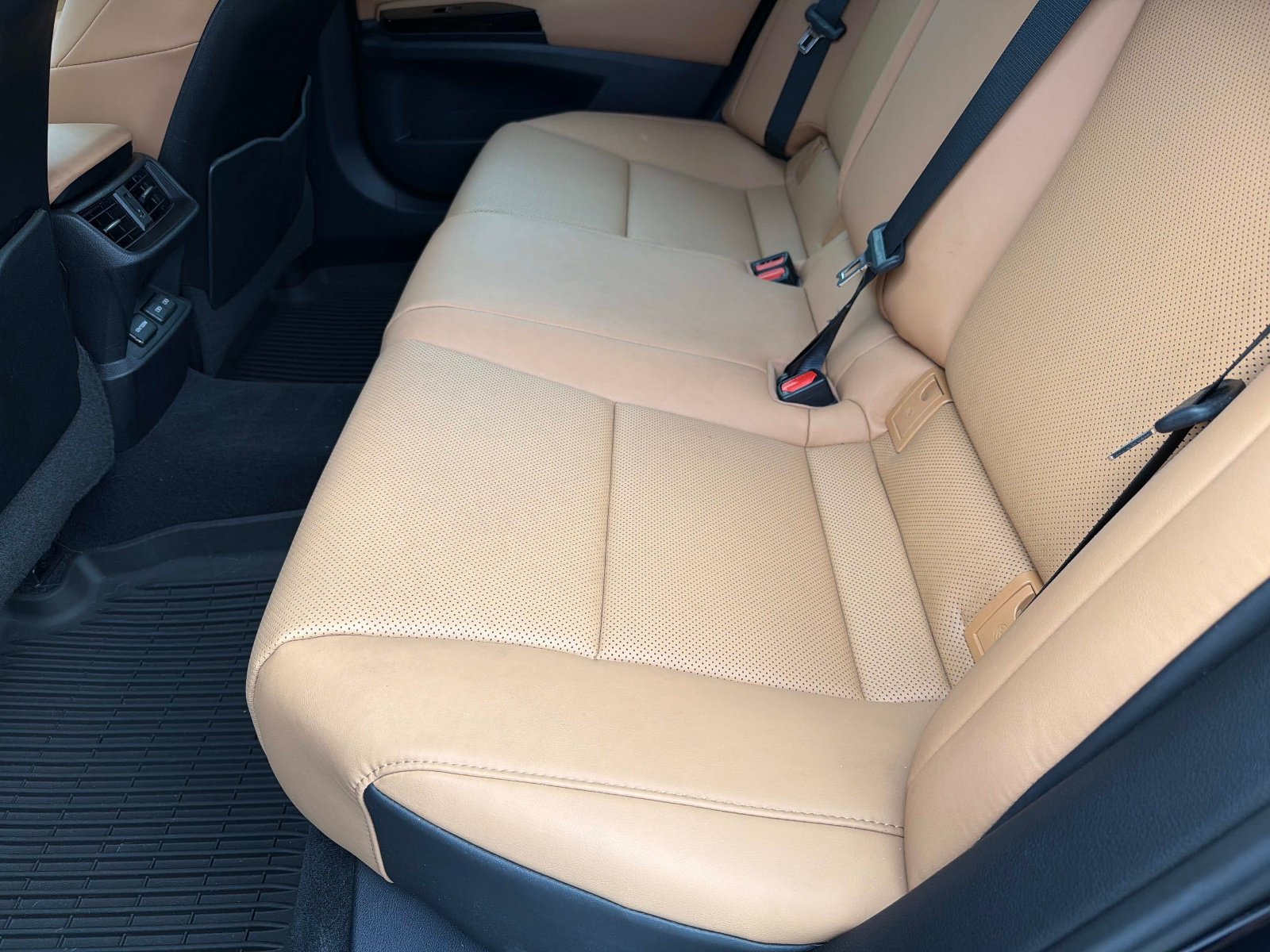 Used 2022 Lexus ES 350 w/ Premium Package FWD image 31
