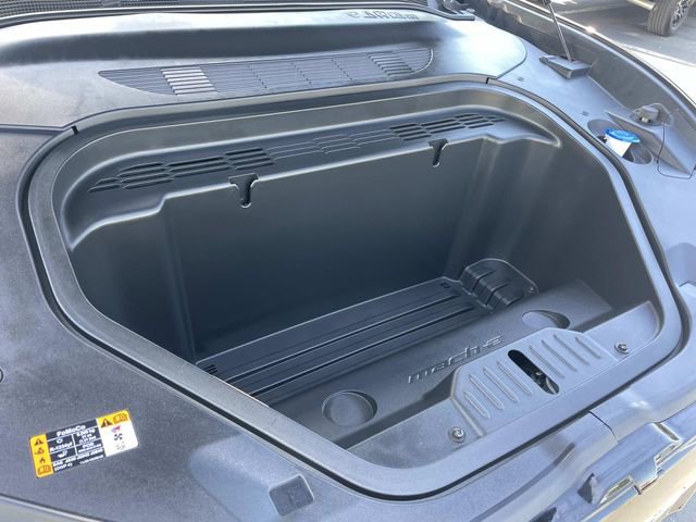 Certified 2024 Ford Mustang Mach-E Premium image 38