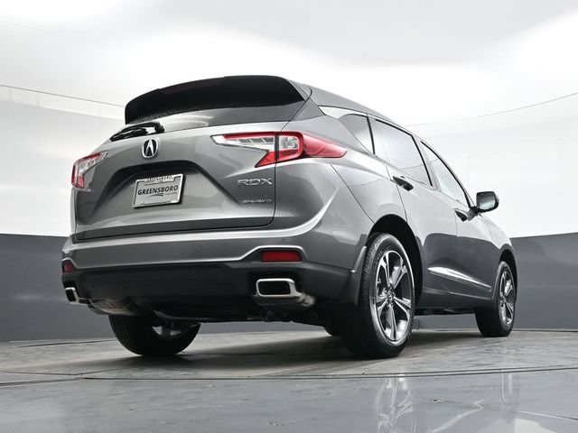 New 2026 Acura RDX w/ Technology Package AWD/4WD image 28