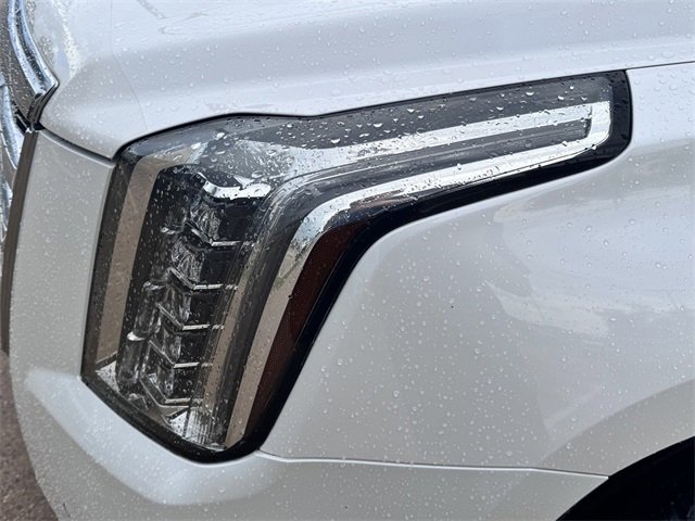 Used 2020 Cadillac Escalade Luxury image 10