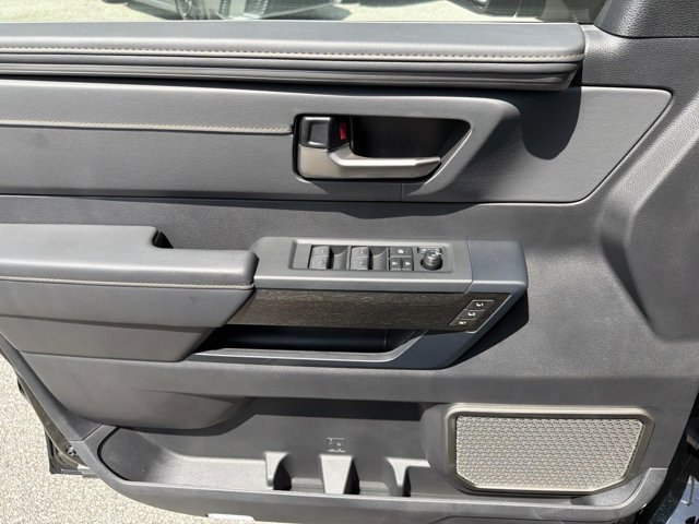 New 2026 Toyota Sequoia Capstone AWD/4WD image 9