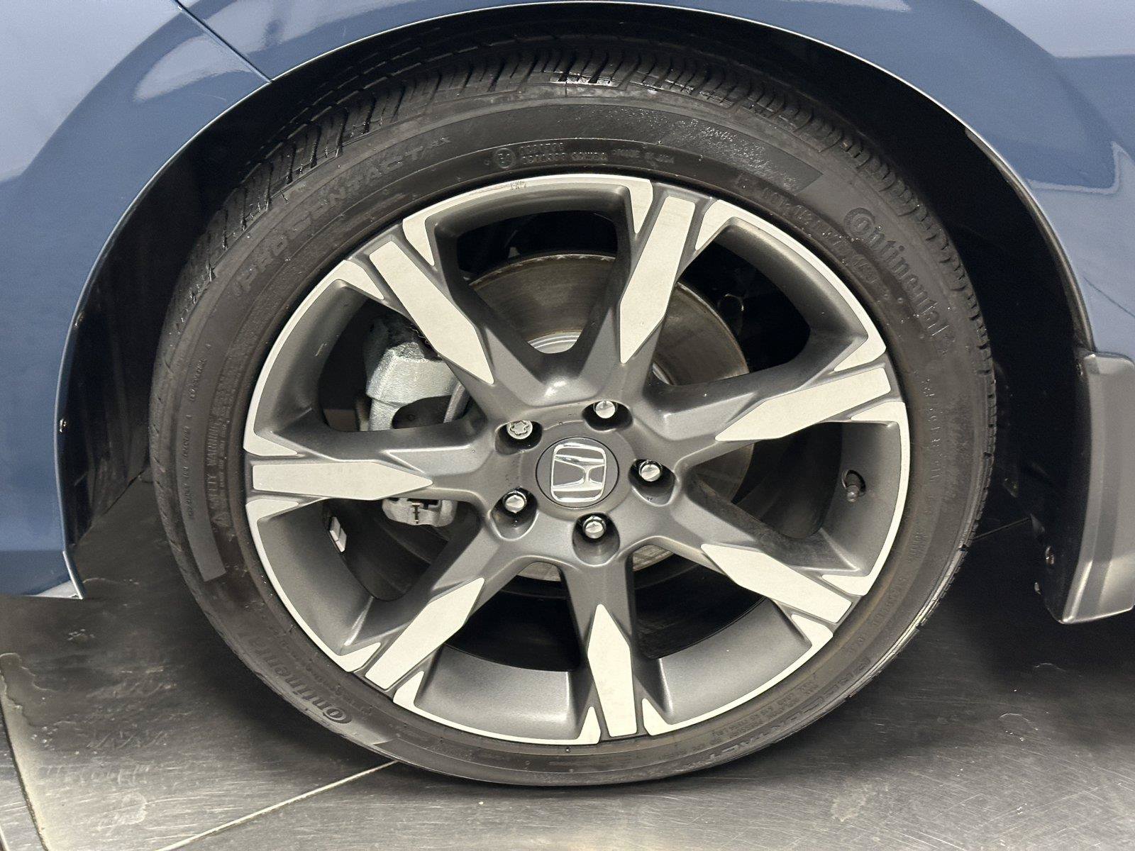 Used 2025 Honda Civic Sport Touring image 18