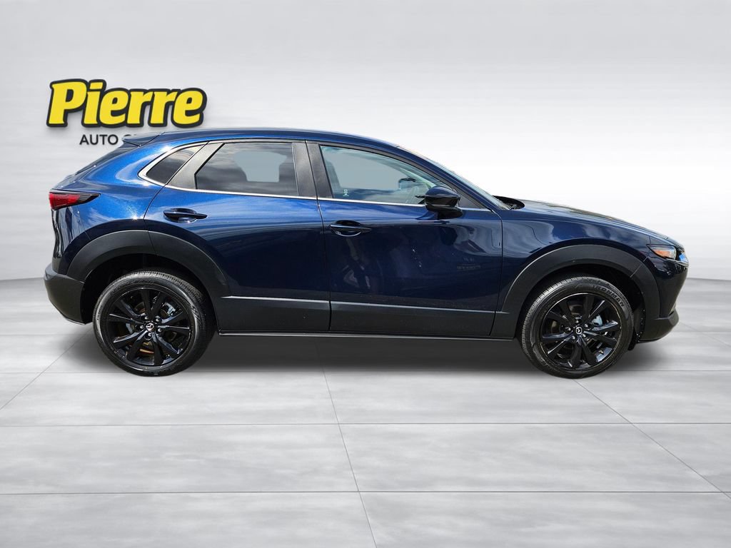 Used 2024 MAZDA CX-30 AWD 2.5 S w/ Select Sport Pkg image 6