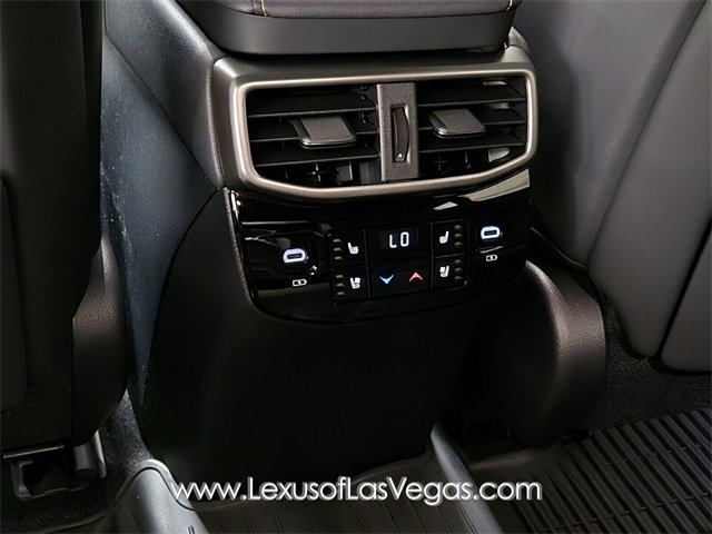 New 2026 Lexus RX 450h 450h+ Luxury image 13