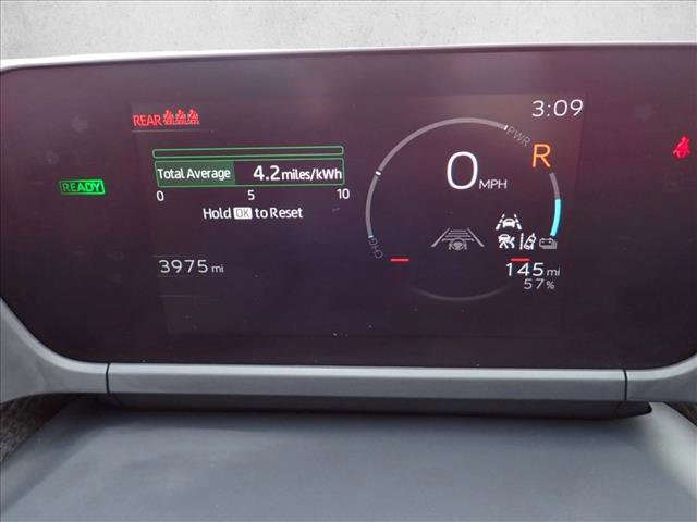 Used 2025 Subaru Solterra Premium w/ Premium Package image 20