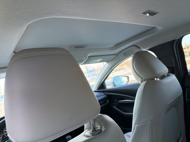 Used 2026 MAZDA CX-30 AWD 2.5 S image 8