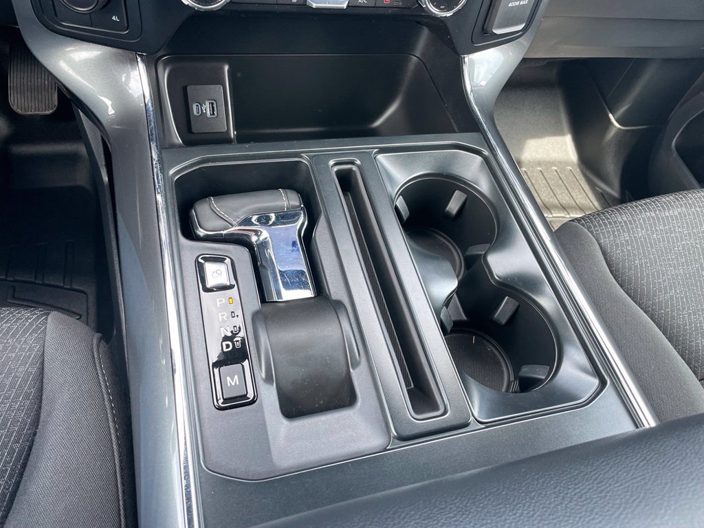 Used 2023 Ford F150 XLT w/ Equipment Group 302A High AWD/4WD image 16
