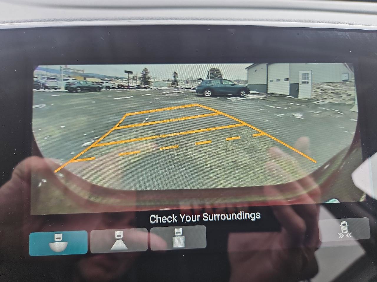 Used 2022 Honda Pilot Special Edition image 34