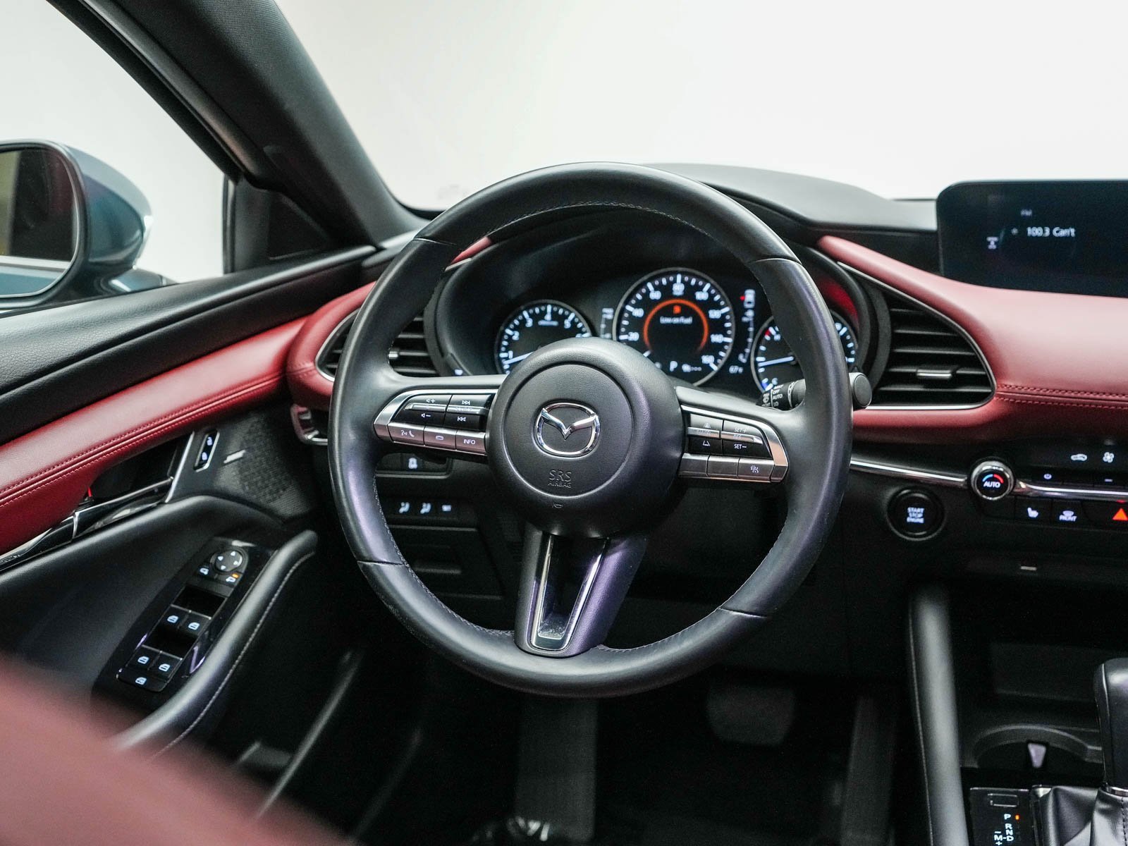 Used 2020 MAZDA MAZDA3 AWD Hatchback w/ Premium Pkg image 15