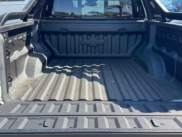 New 2026 Chevrolet Colorado Trail Boss w/ Midnight Edition AWD/4WD image 12