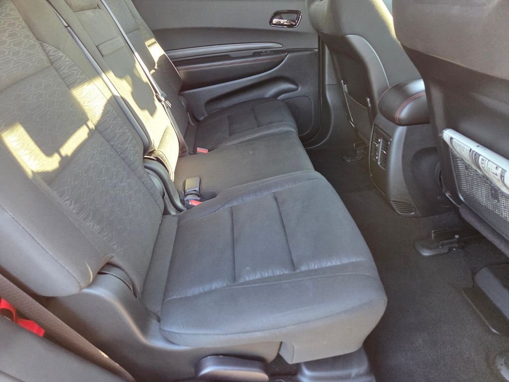 Used 2025 Dodge Durango R/T AWD/4WD image 19