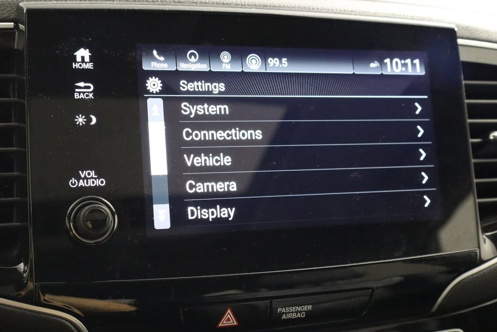 Used 2022 Honda Pilot Touring image 33