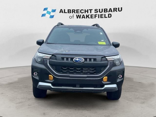 New 2026 Subaru Forester Wilderness AWD/4WD image 8