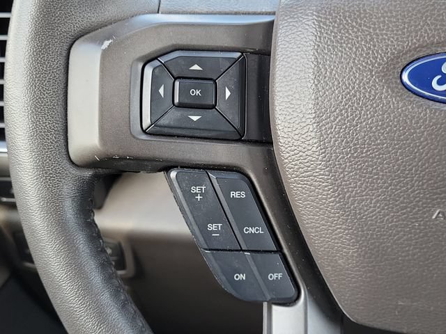 Used 2020 Ford Expedition XLT w/ Equipment Group 202A RWD image 22