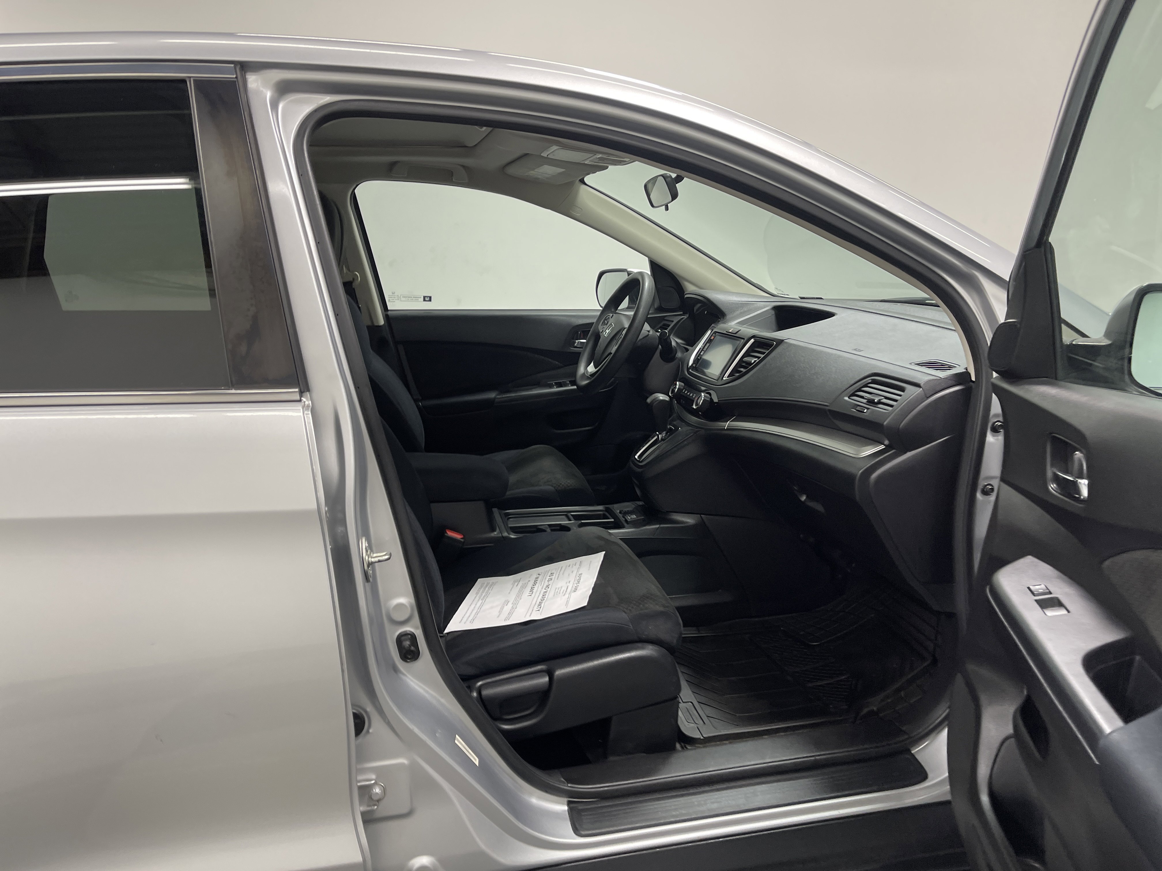 Used 2016 Honda CR-V EX image 26