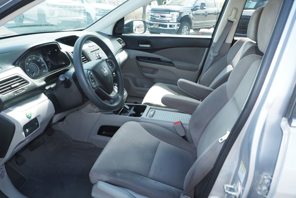 Used 2014 Honda CR-V EX image 13
