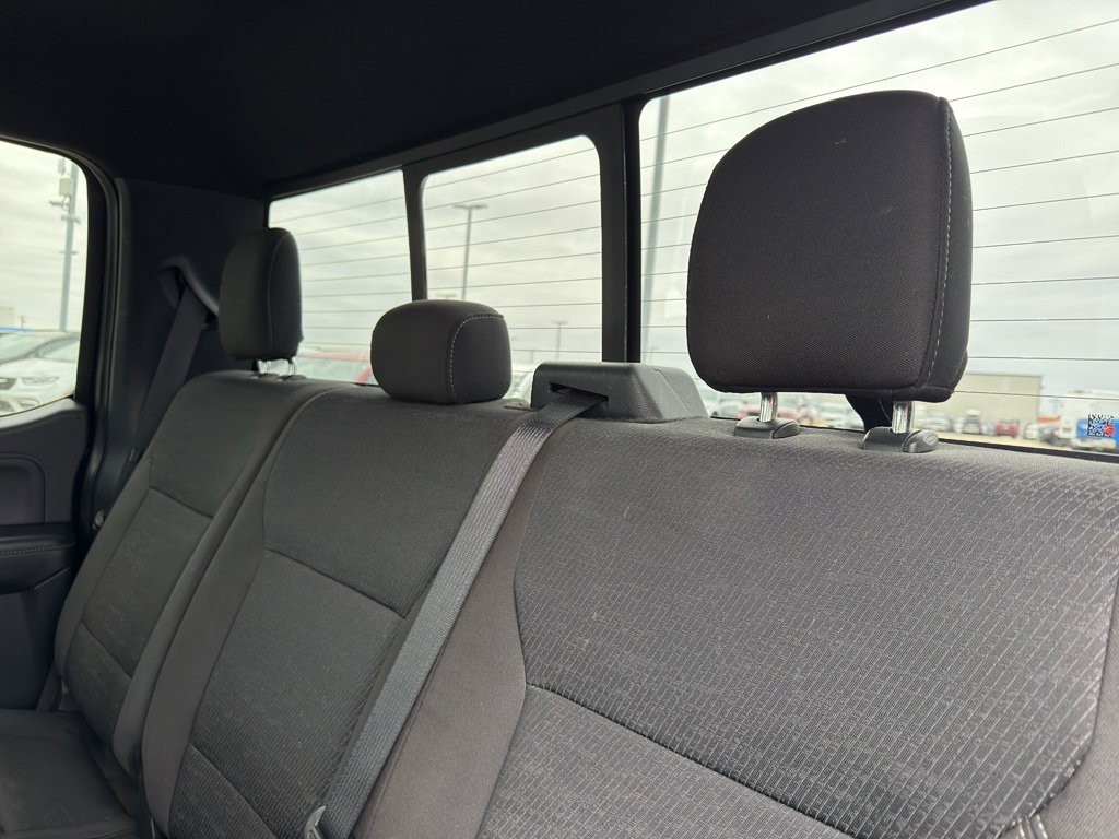 Used 2022 Ford F150 XLT w/ Equipment Group 302A High image 35