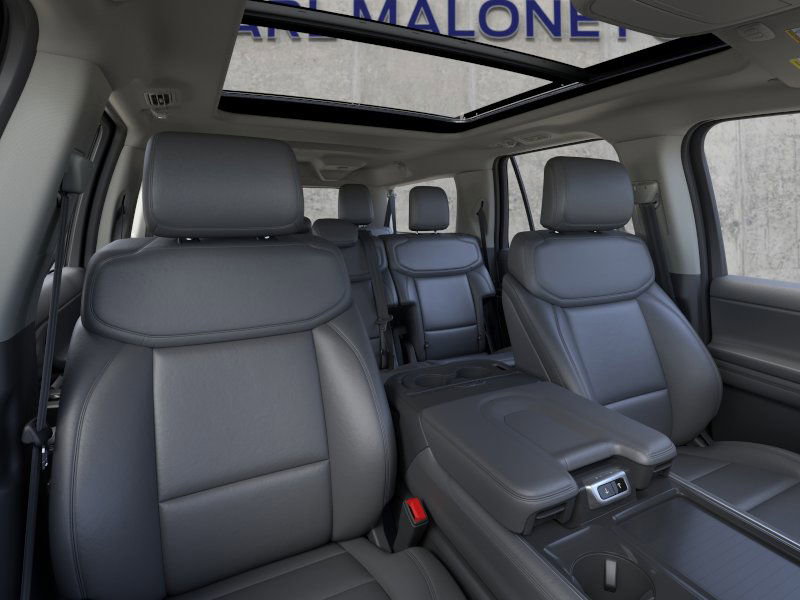 New 2026 Ford Expedition Max Active image 10