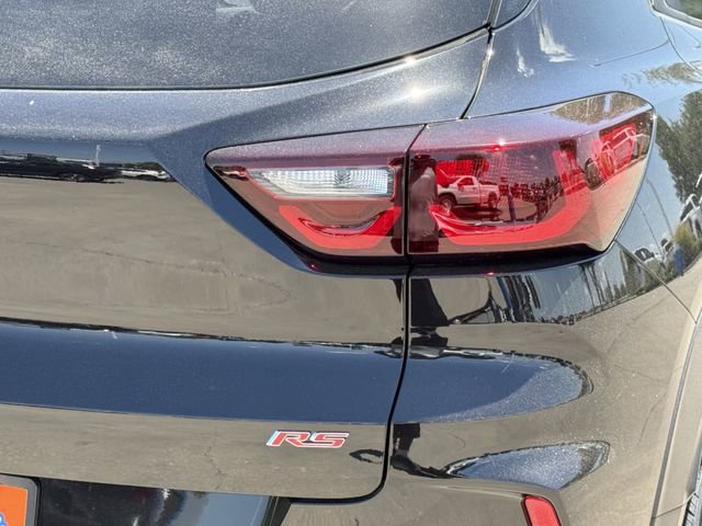 New 2026 Chevrolet TrailBlazer RS w/ Convenience Package image 7