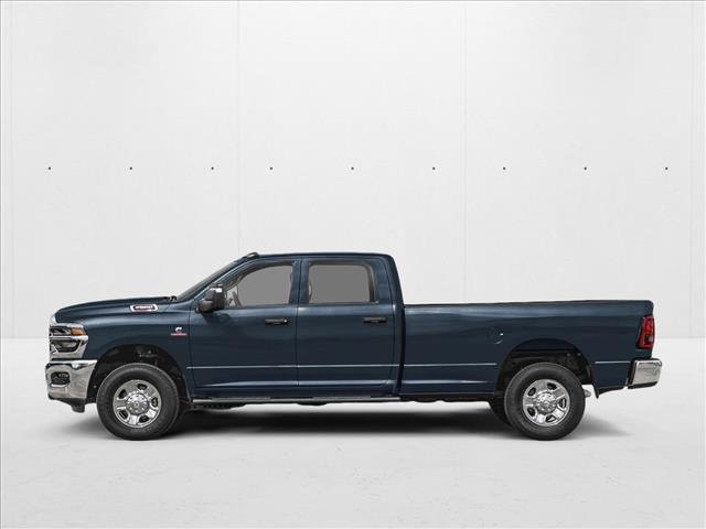 New 2026 RAM 3500 Lone Star AWD/4WD image 3