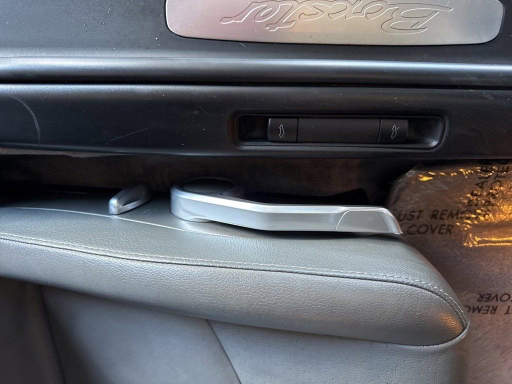 Used 2008 Porsche Boxster image 29