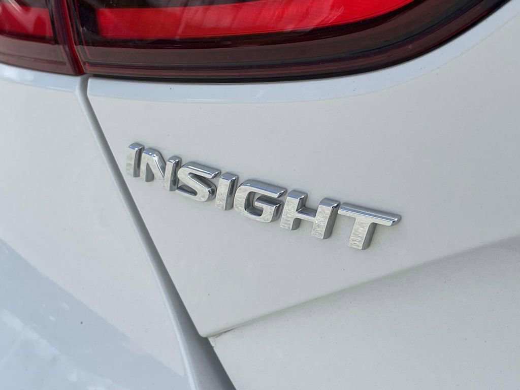 Used 2021 Honda Insight EX image 31