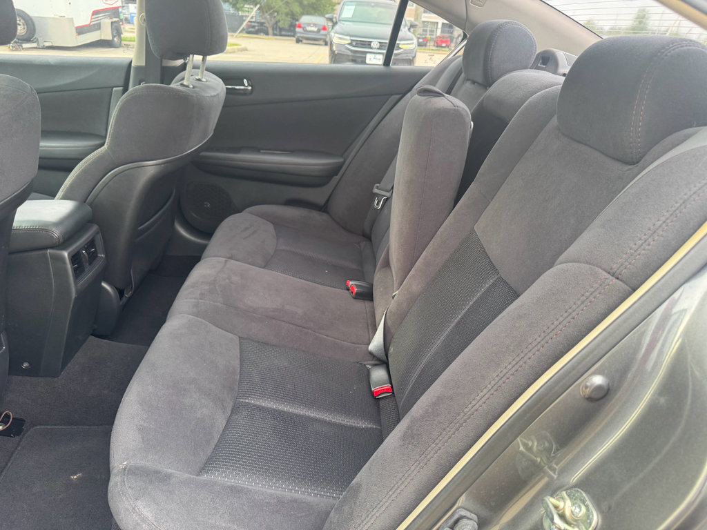 Used 2014 Nissan Maxima 3.5 S FWD image 18