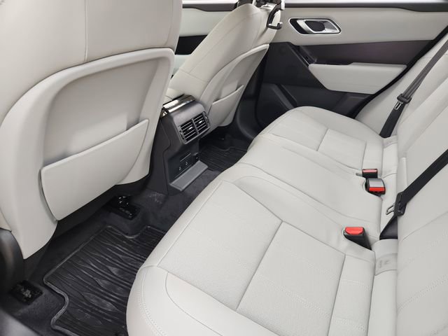 New 2026 Land Rover Range Rover Velar Dynamic SE image 20