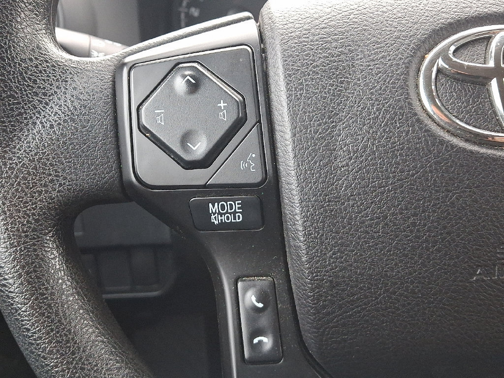 Certified 2021 Toyota Tacoma SR AWD/4WD image 22
